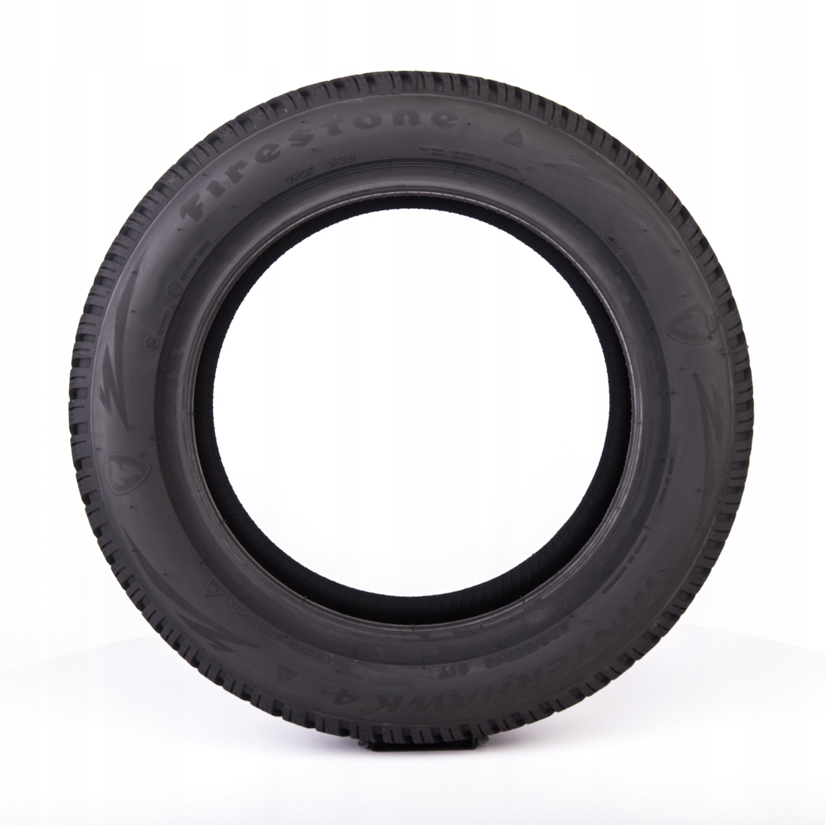 1x Opona zimowa 215/55R16 Firestone Winterhawk 4 Marka Firestone