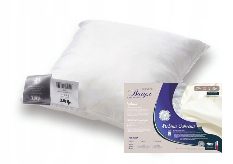 Termo Polštář do ložnice Amz Batiste 50x70