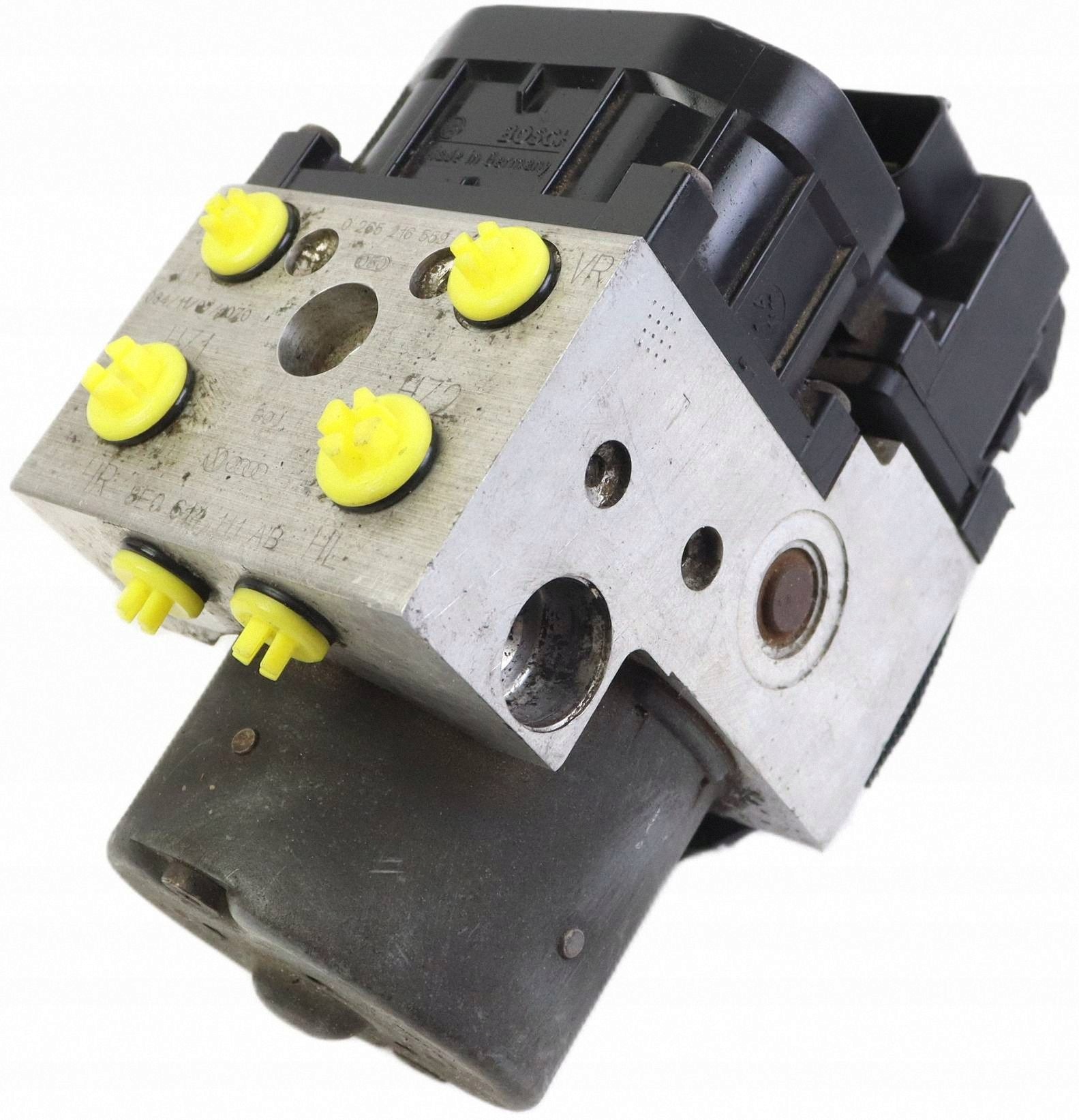 VW PASSAT B5 AUDI A6 C5 pompa ABS 8E0614111AB 0265216559 0273004281