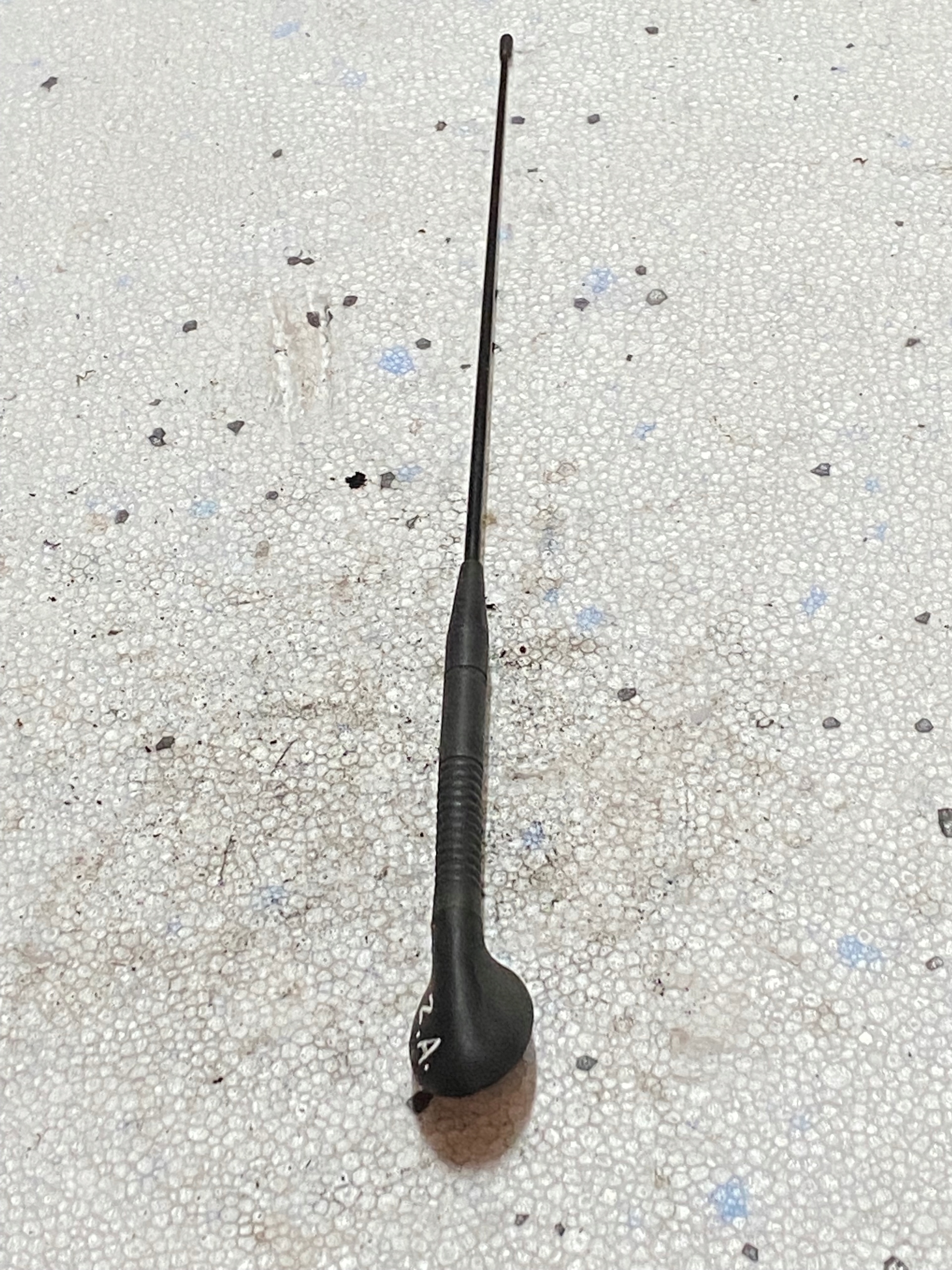 Complète Antenne OPEL ZAFIRA A