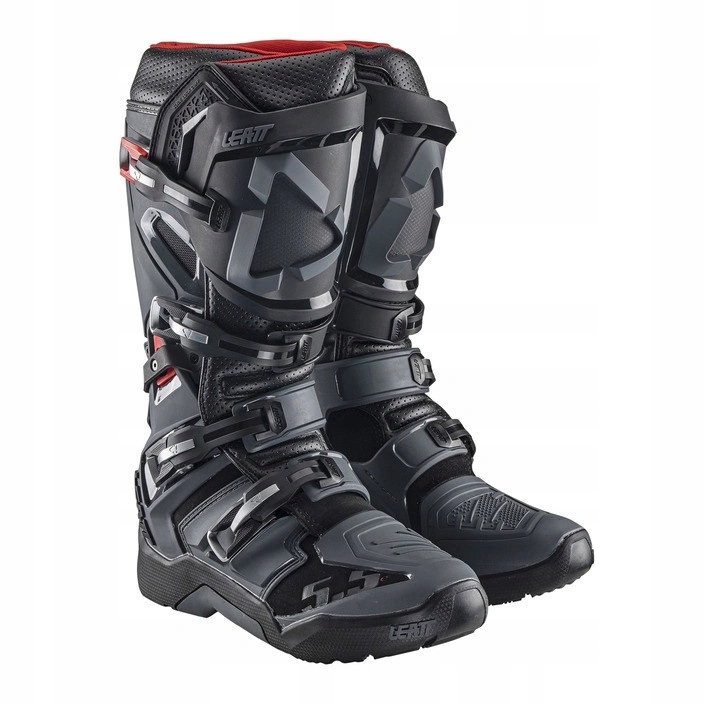 Topánky Leatt 5.5 Flexlock Enduro Graphene Darčeky