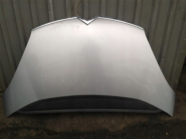 Капот CITROEN C4 Picasso і EZRC