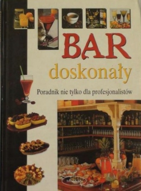 Camillo Massina - Bar doskonały