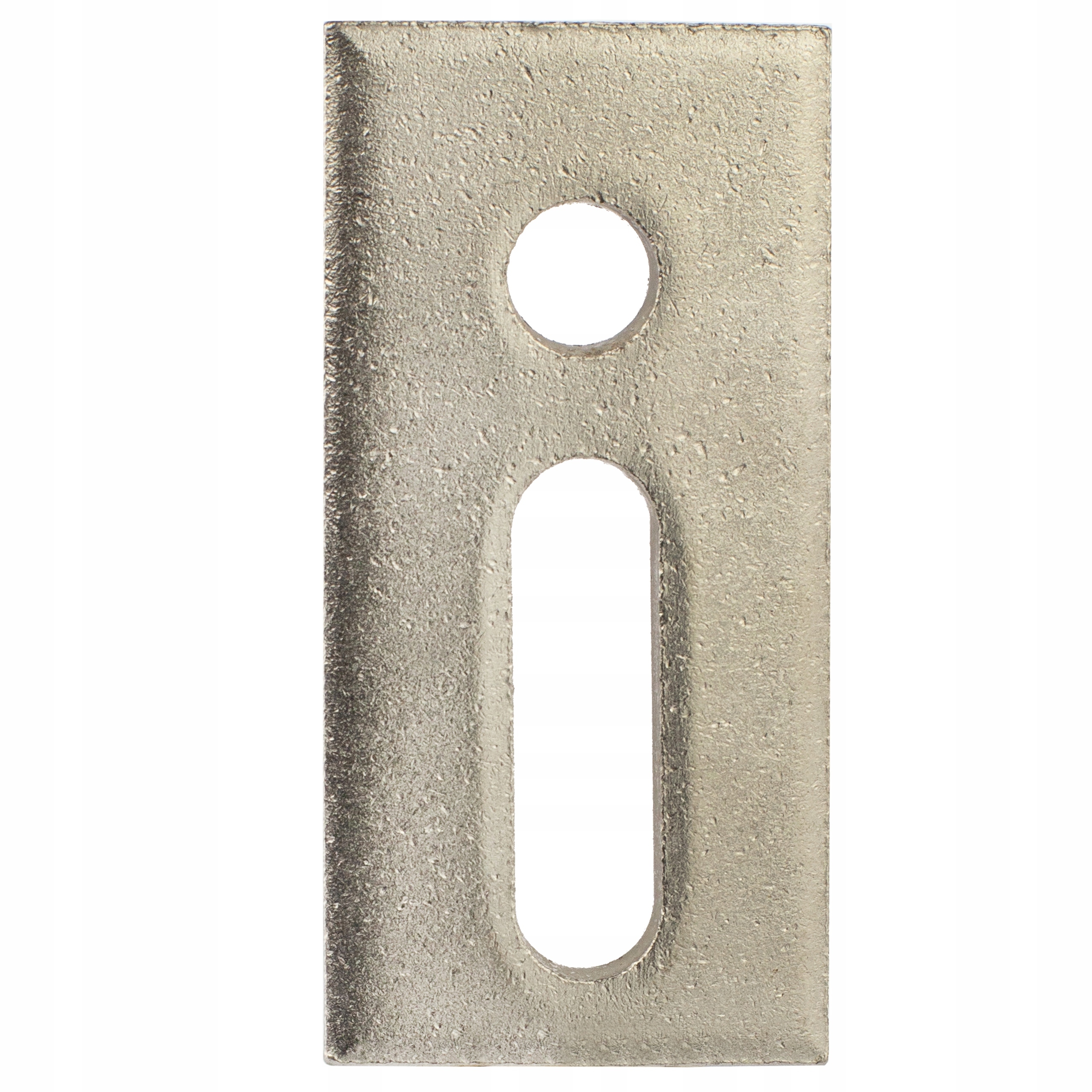 Adapter montażowy do śruby M10 profilu stal A2 PV Marka inny