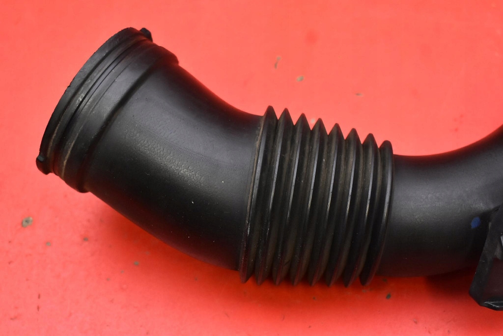 hose wiring pipe air hose 059129627L AUDI A5 8T 3.0 TDI 240 KM 07-11