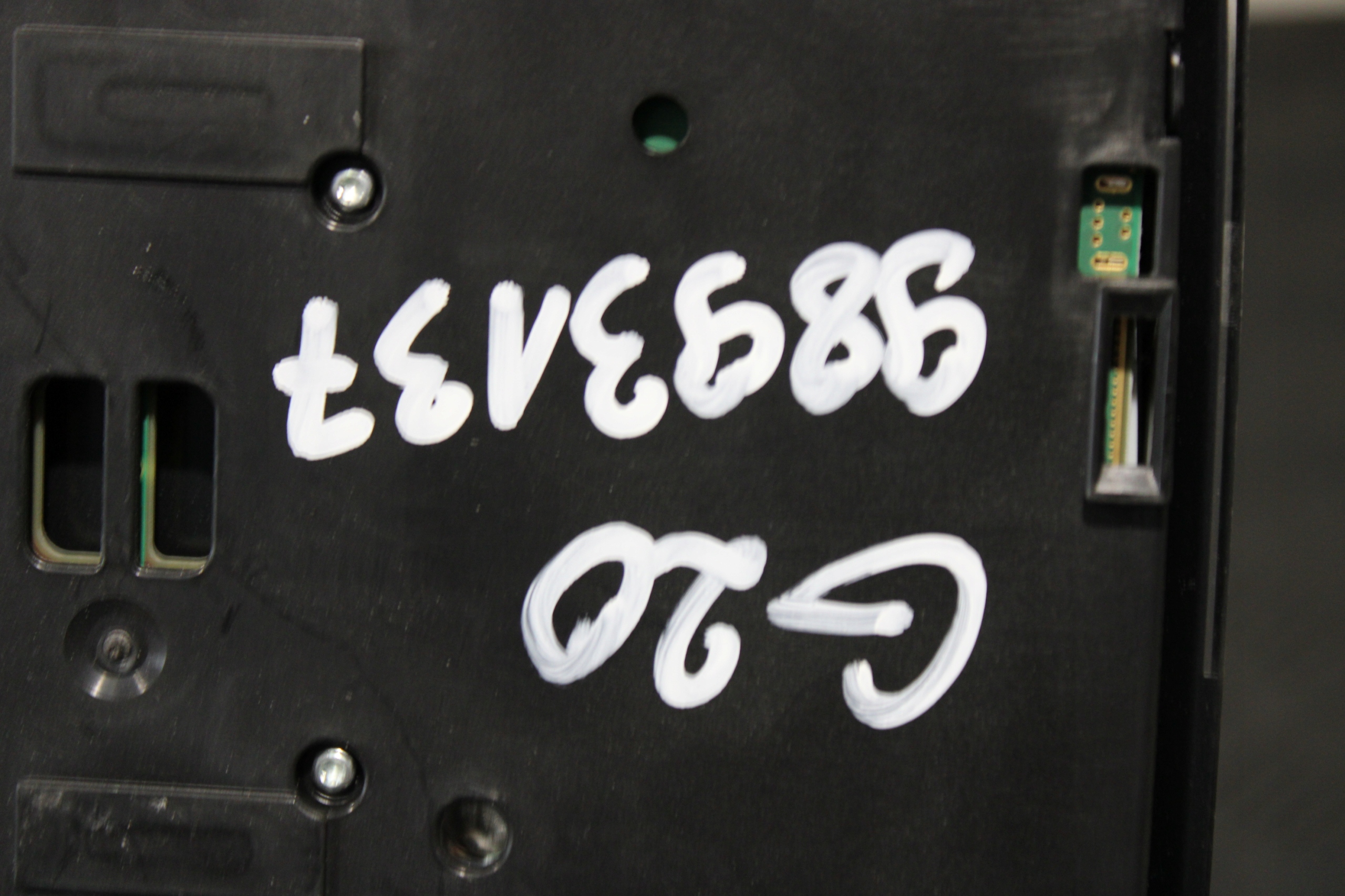 FANALE CIELO INTERNO SOS BMW 3 G20 9893137