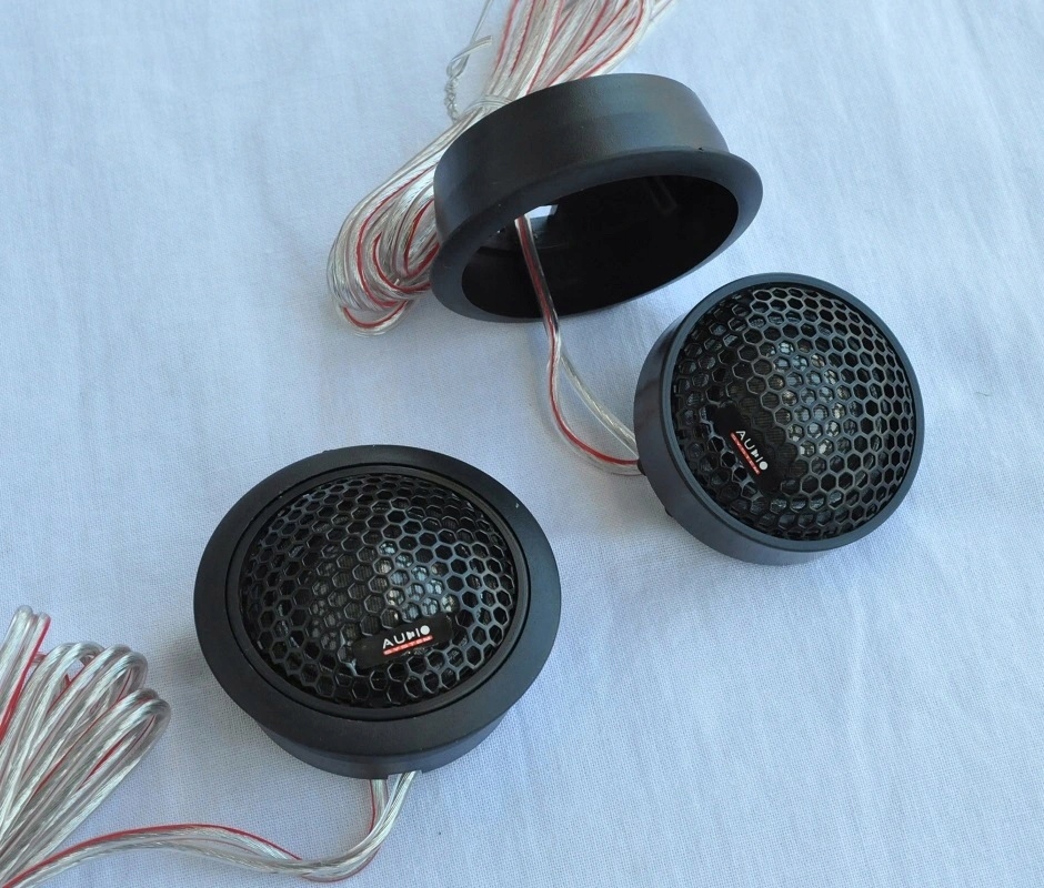 AUDIO SYSTEM M165 evo2 - NOWOŚĆ 2020, WIĘKSZA MOC Model M165EVO2