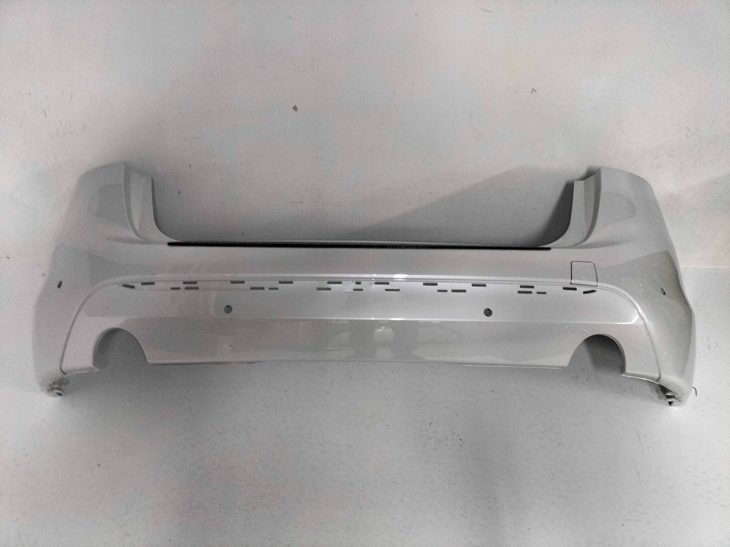 lökhárító hátsó far BMW 2 F45 14