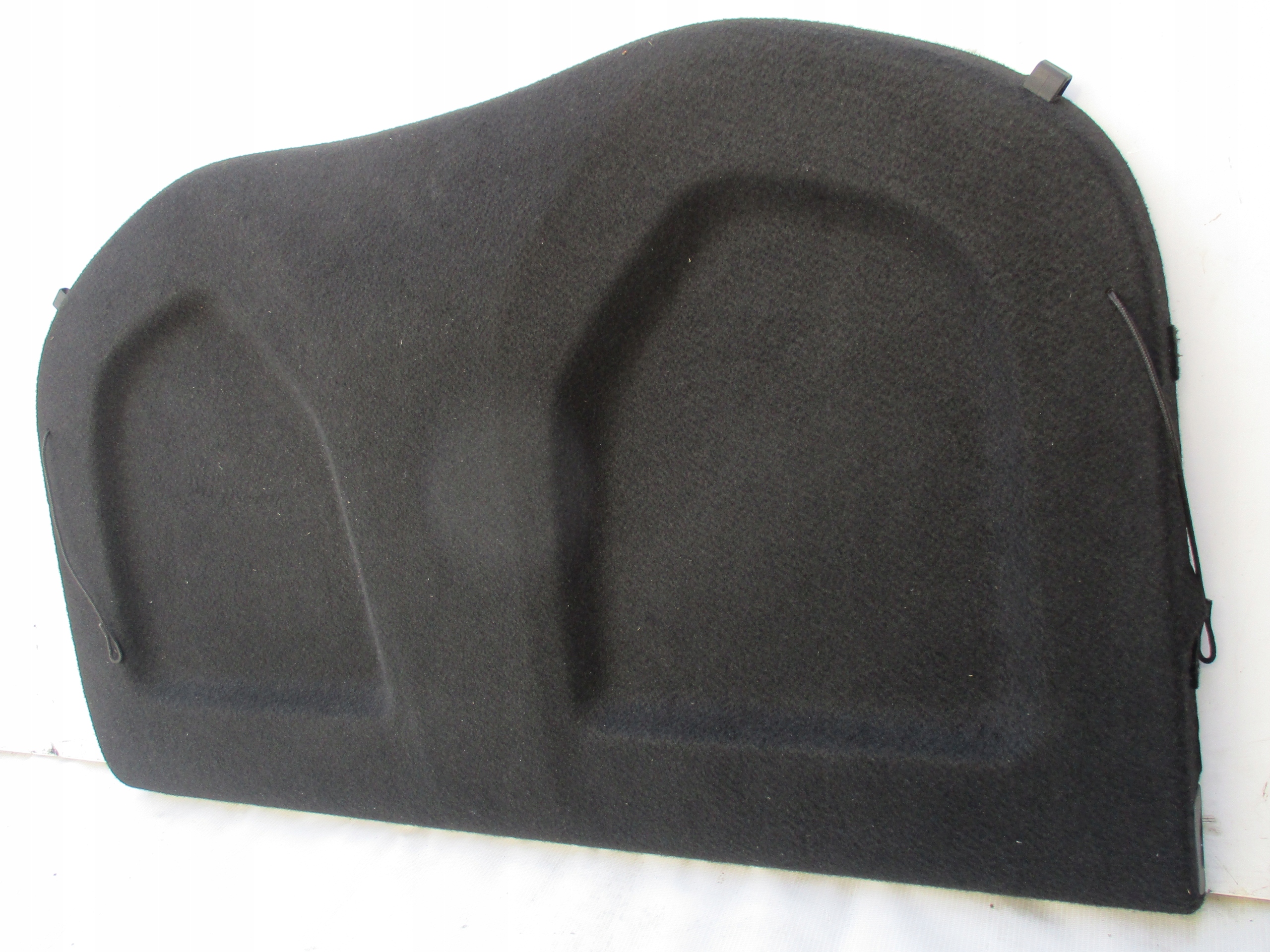 plato rear part rear Toyota C-HR