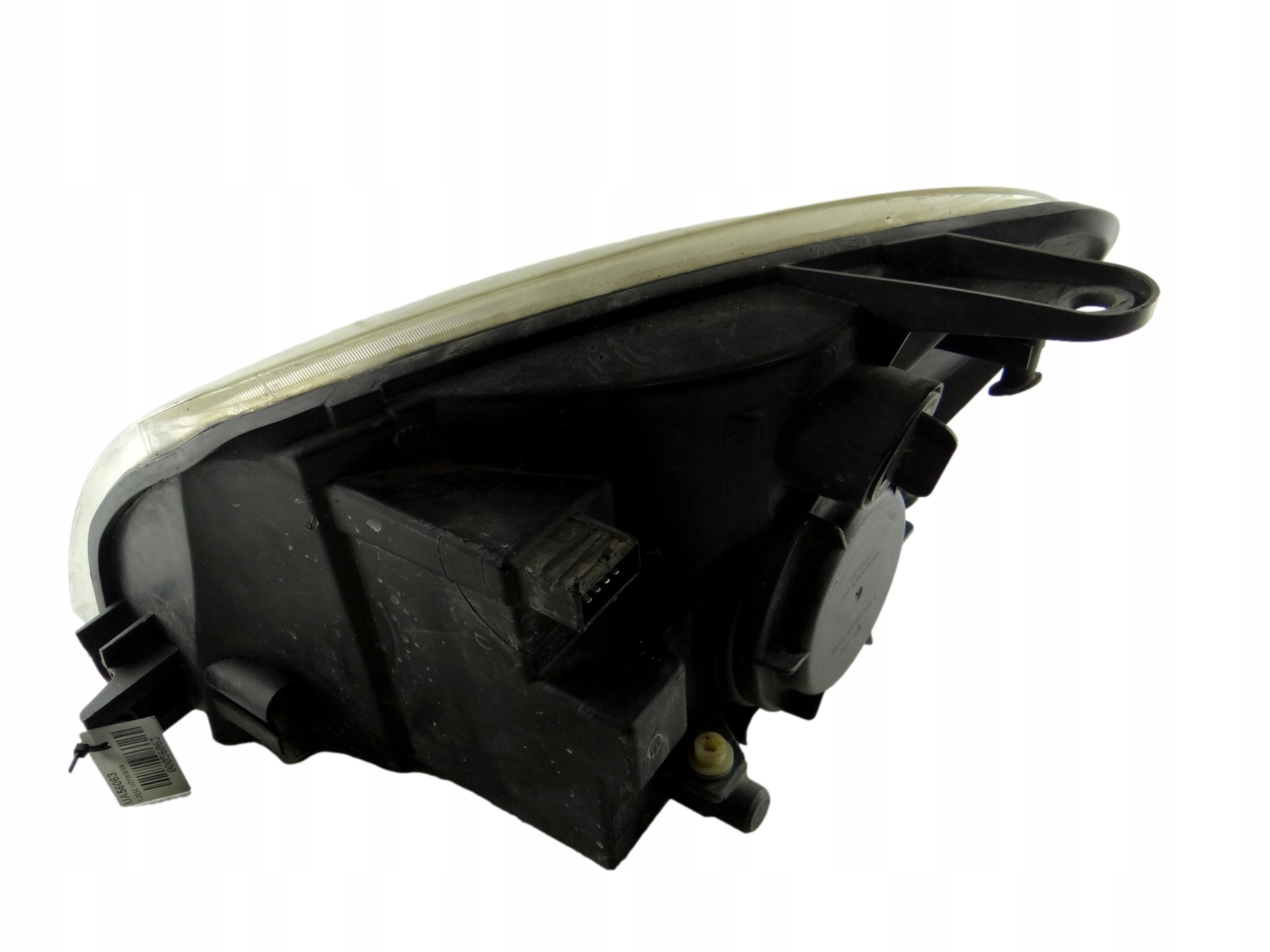 REFLEKTOR right PEUGEOT PARTNER PP-TD20