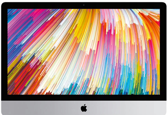 Matryca do iMac 27 A1419 5K LM270QQ1 (SD) (C1)