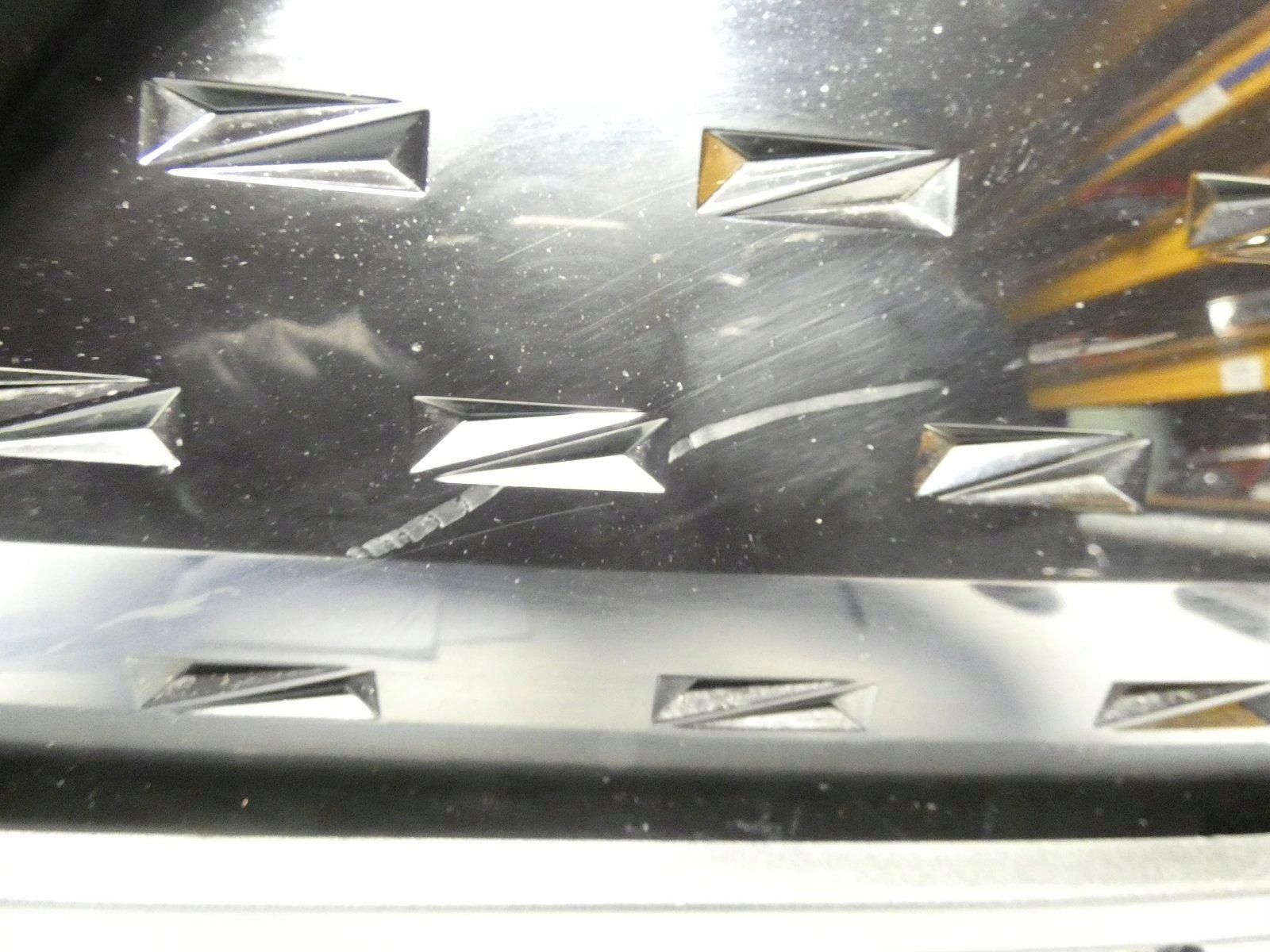 BMW 4 i4 G26 m-packet 9881896 below 6 PDC 2020- bumper front front