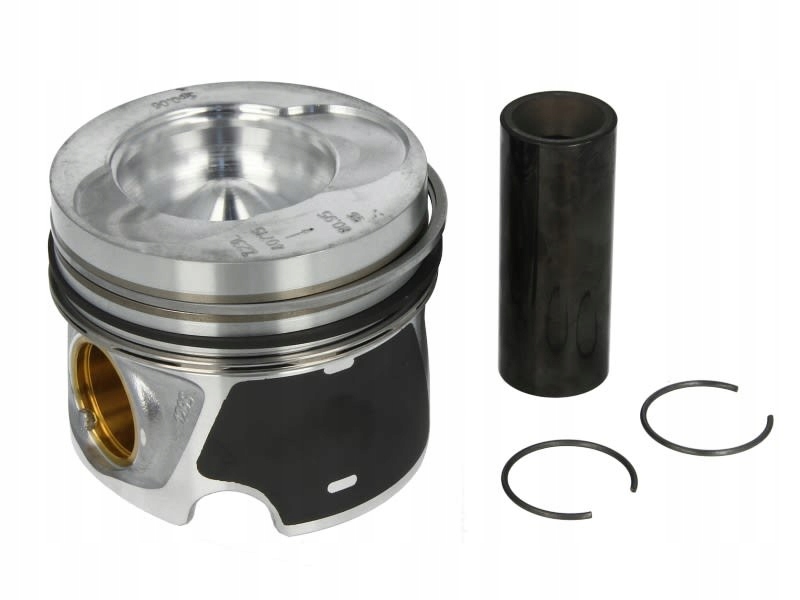 Tłok KOLBENSCHMIDT 40715600 Producent części 3F Quality