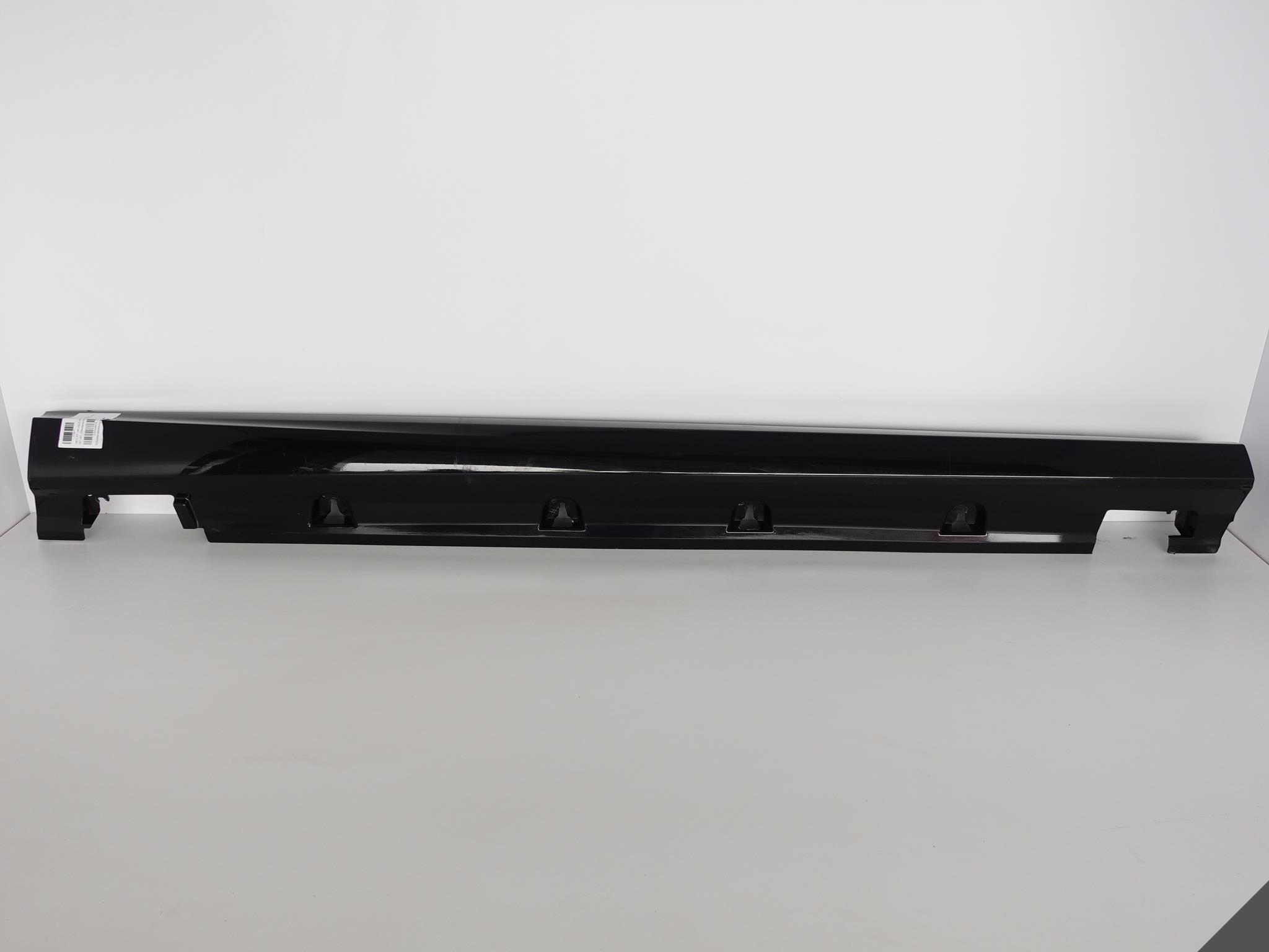 MERCEDES ML W166 AMG 11-15 support+threshold right 9197