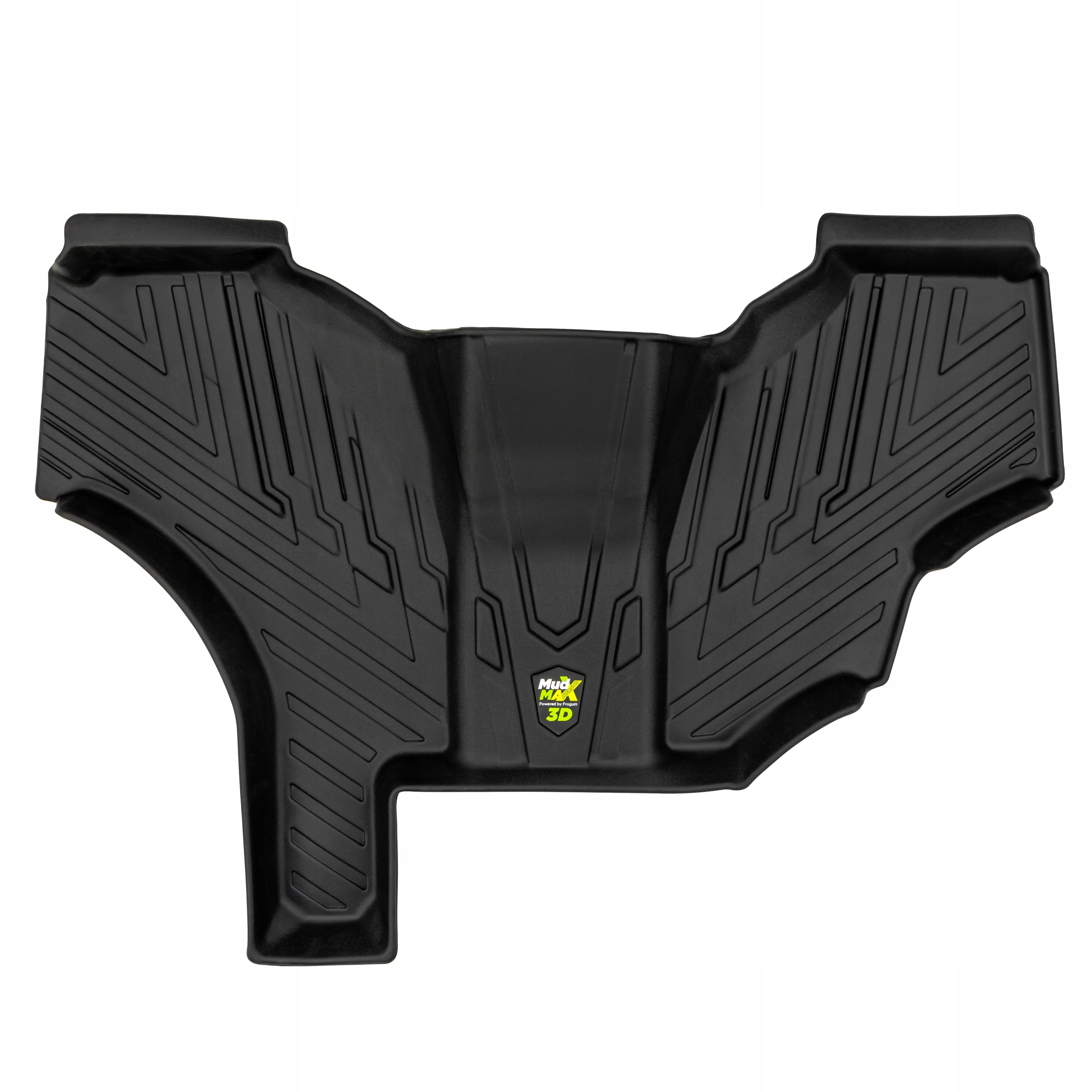 MudMax 3D koberec traktora pre Massey Ferguson 4707 2015-2019