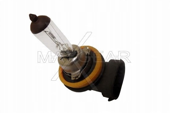 

Maxgear Żarówka H11 12V/55W PGJ19-2