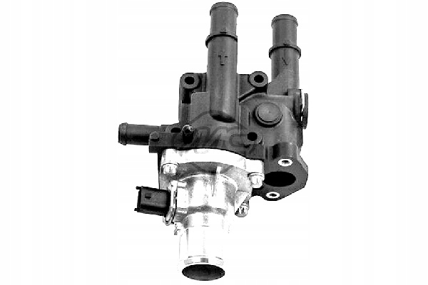 TERMOSTAT METALCAUCHO Producent części Metalcaucho