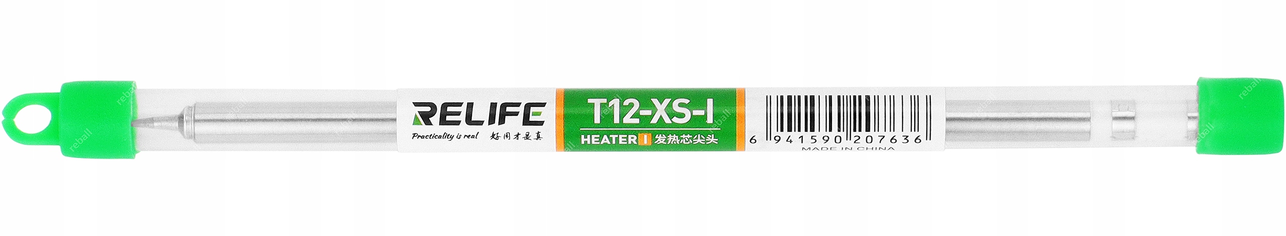 T12-XS-I GROT RELIFE DO STACJI LUTOWNICZYCH Kod producenta RL T12-XS-I