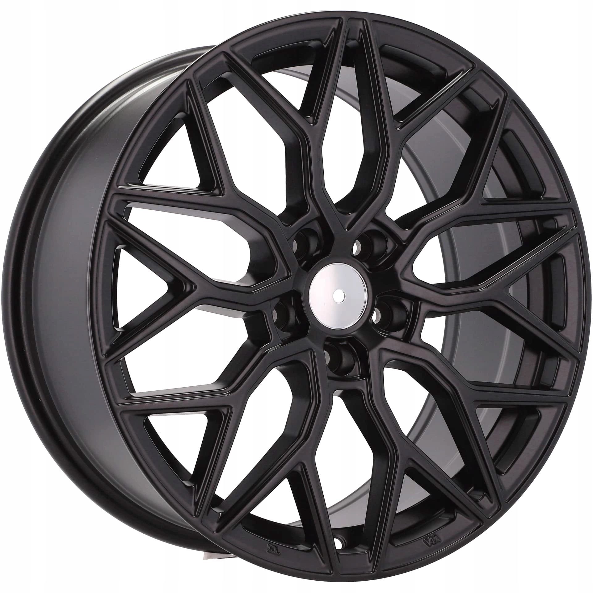 Vossen Style 17 pre Lincoln Aviator I Town Car III FN145 Zephyr II Mkz I