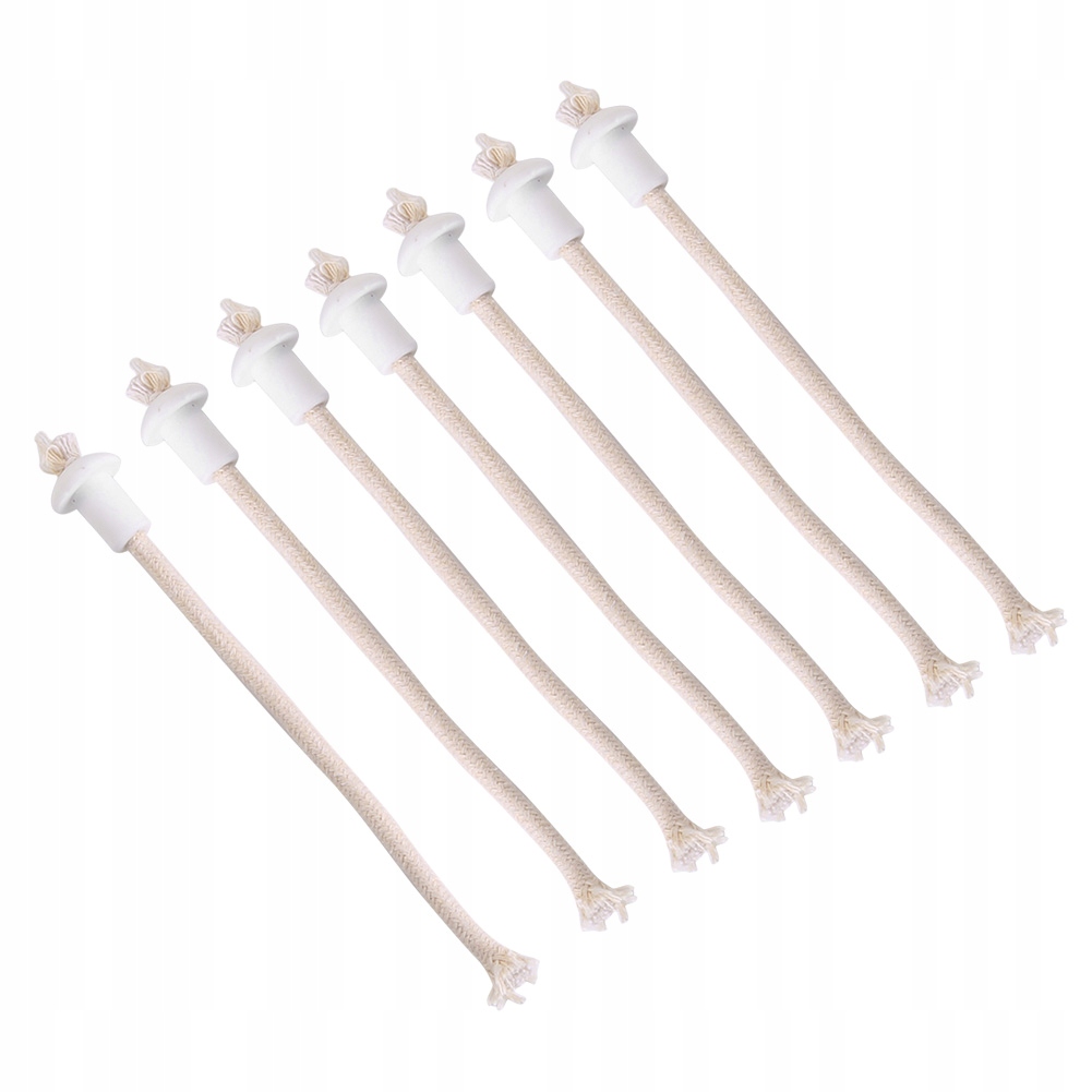 

Knot do lamp 7szt. knot naftowy łatwy w użyciu