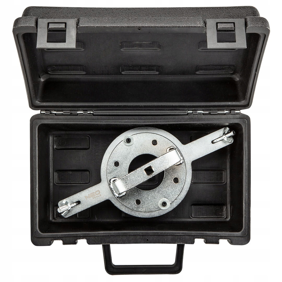 Stahovák spojek převodovek Dct Ford/Volvo/Ford kufr Neo Tools