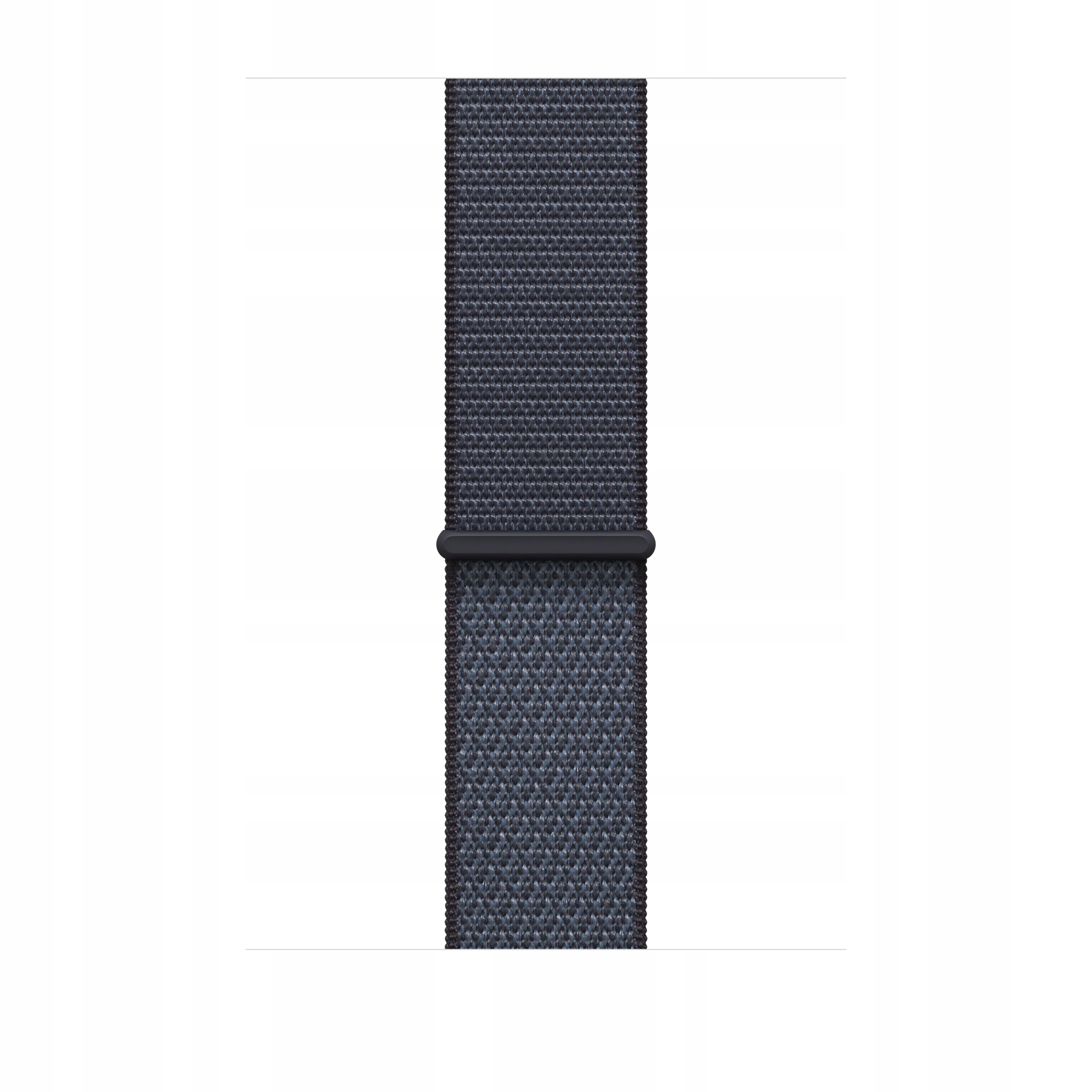 Apple Watch 44/45/46/49 mm Apple ocelově modrý provlékací sportovní