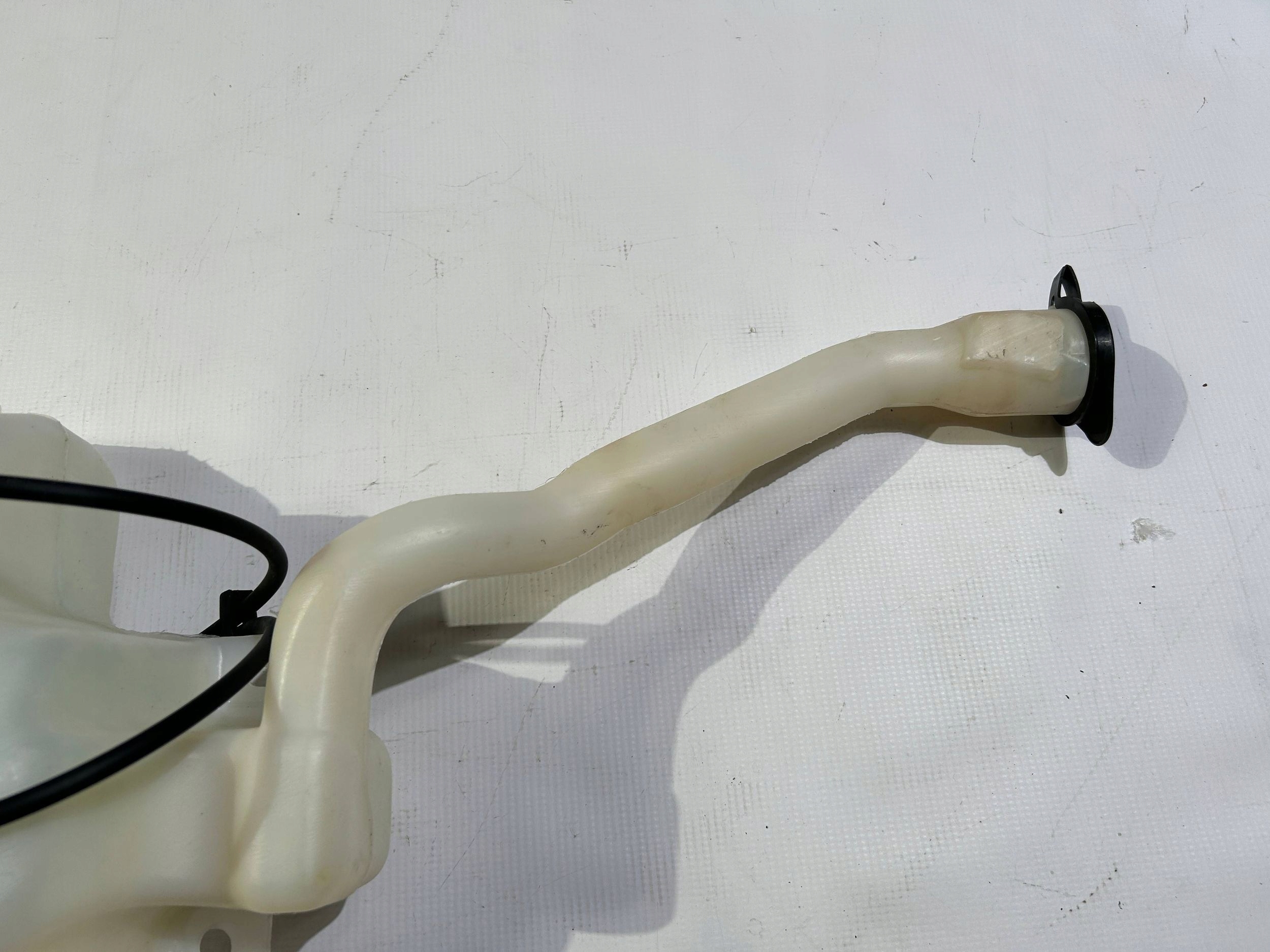 serbatoio LIQUIDO do LAVAFARI Pompa komplet Ford Flex 2013
