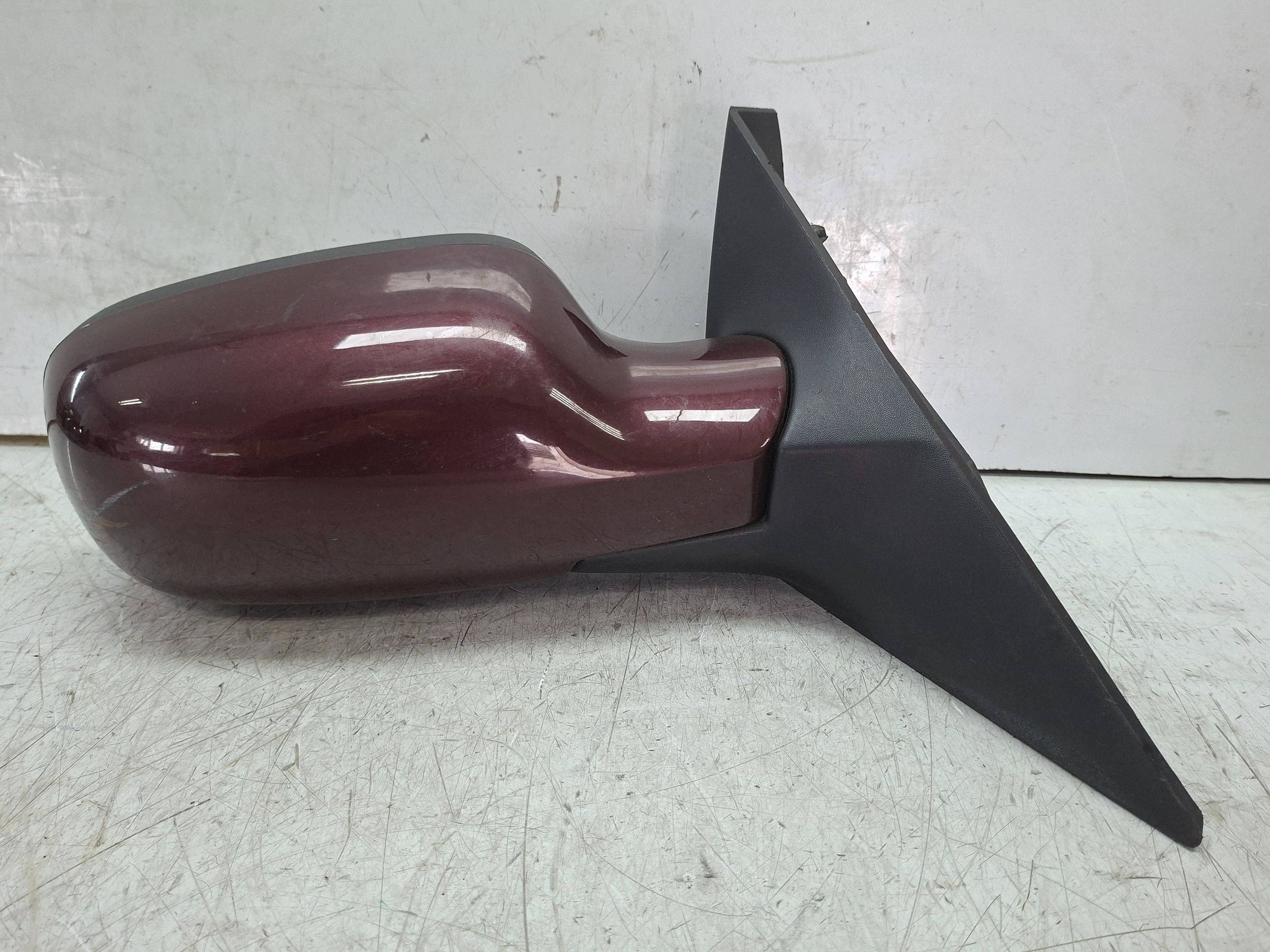 mirror right 7 vertical RENAULT SCENIC II 2003