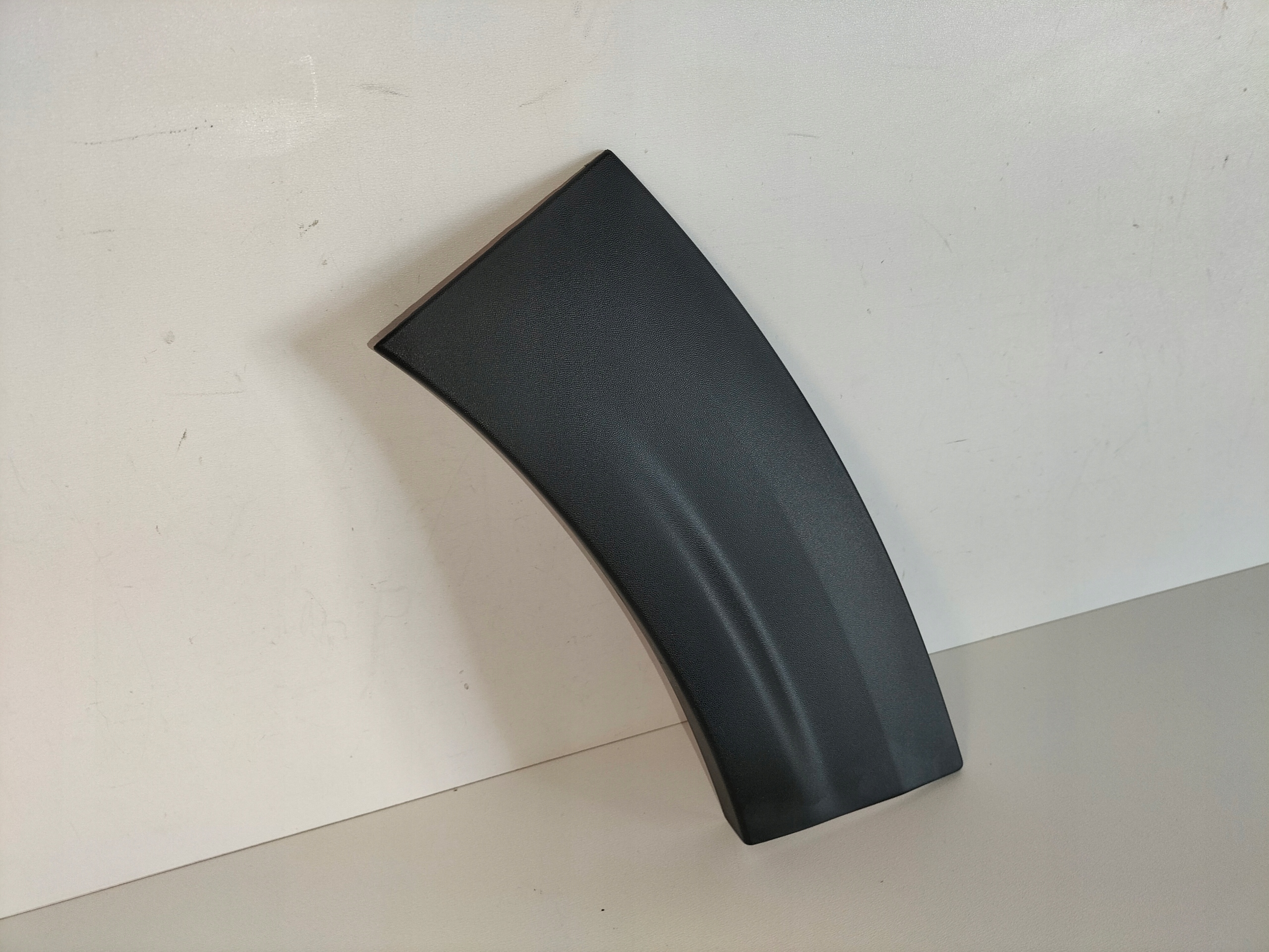 cap moulding of a bumper rear part left DACIA DUSTER II 17