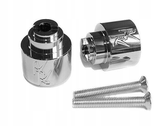 KK-122 - НАКОНЕЧНИКИ КЕРМА HONDA 600 900 929 954 1000 RR