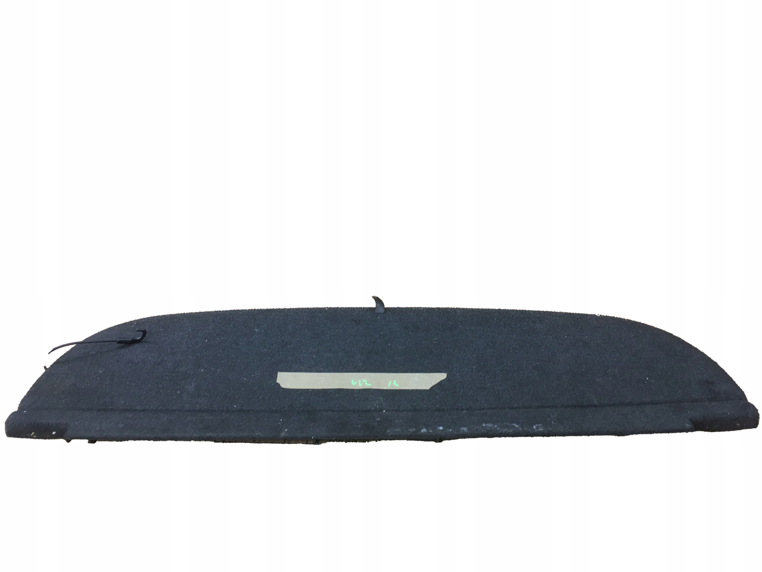 ПОЛЬКА БАГАЖНИКА AVENSIS VERSO РЕСТАЙЛІНГ