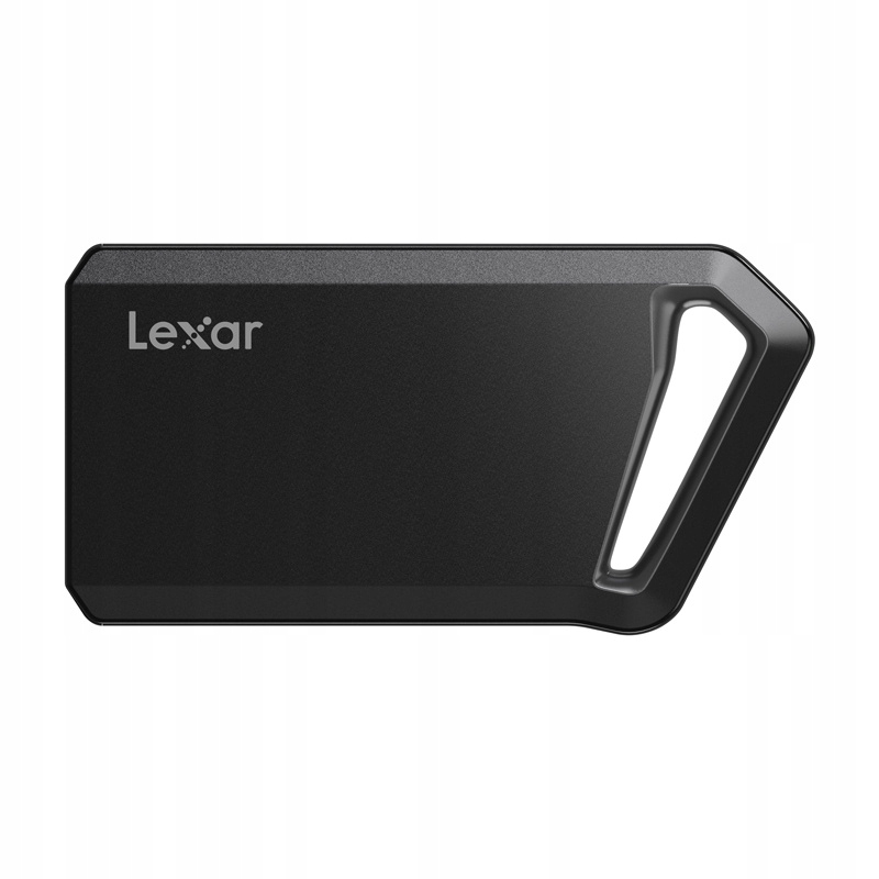 LEXAR SL600 4000GB [4TB] USB-C 3.2 2x2 Gen.2 (20Gb/s) — 4