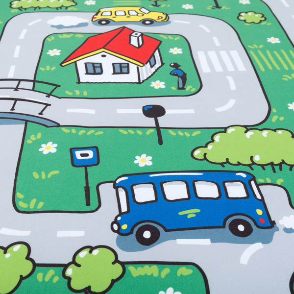 Ręcznik plażowy szybkoschnący SPOKEY Mobile Marka Spokey