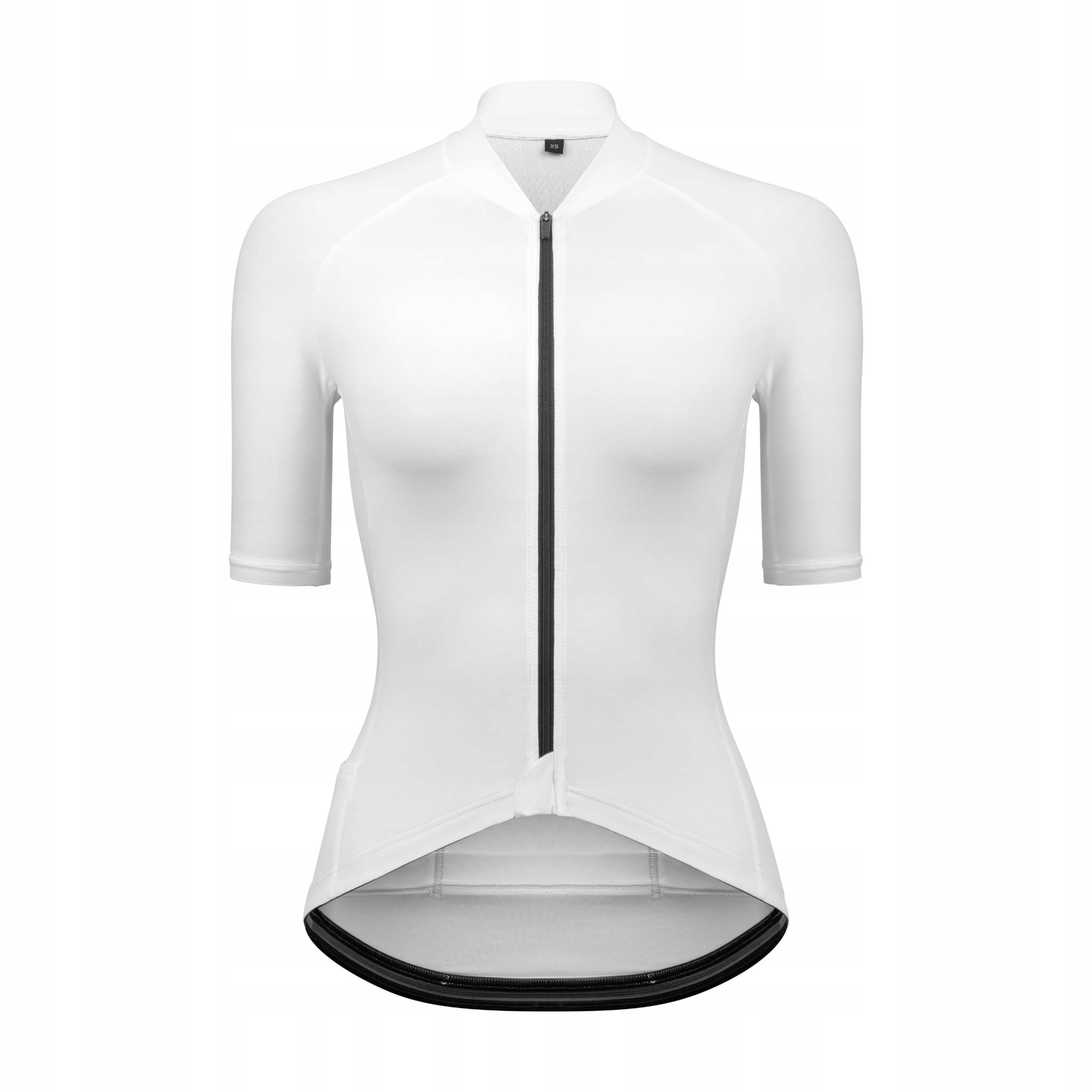 Eroe Koszulka Kolarska Pure White Xs