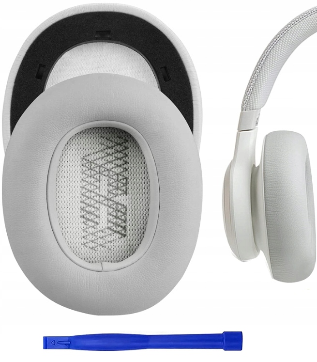 

Nauszniki Do Jbl E65BTNC Anc Gąbki Pady Poduszki