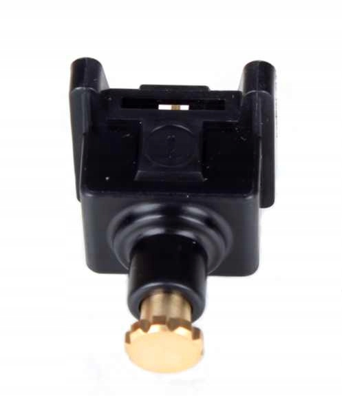 6763001 - Перегрузка на клапан 6763327