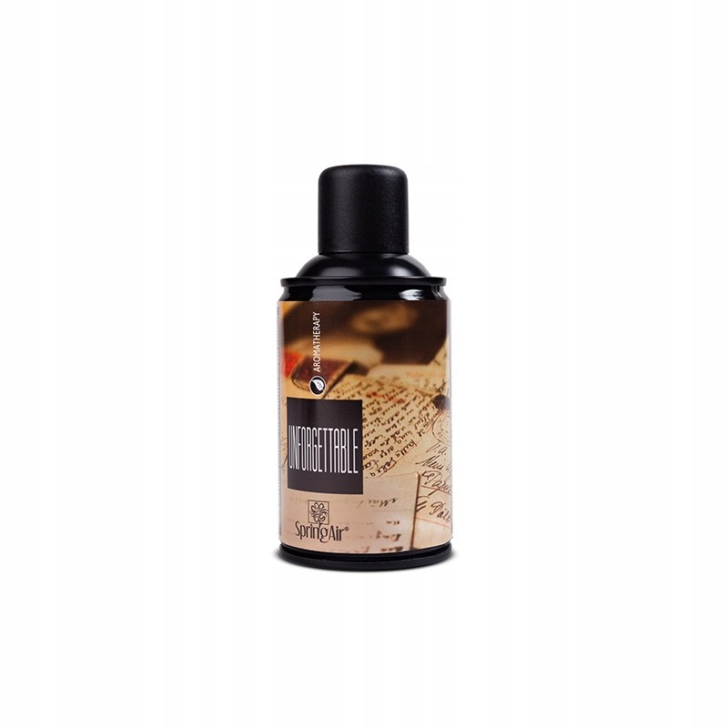 

Spring Air Odświeżacz powietrza 250ml Unforgetable