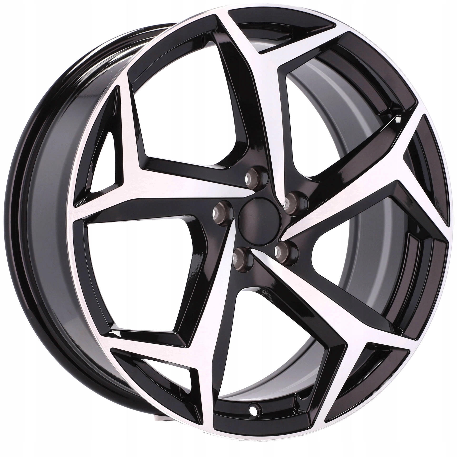 Литые диски 16 к TOYOTA AVENSIS И II Gt86 Купе И PRIUS II III IV FL