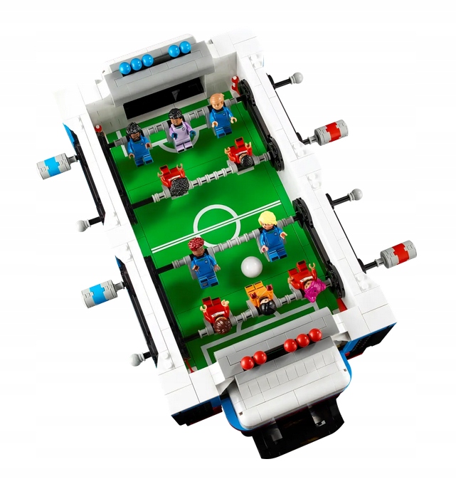 LEGO 21337 IDEAS - PIŁKARZYKI Wiek dziecka 18 lat +