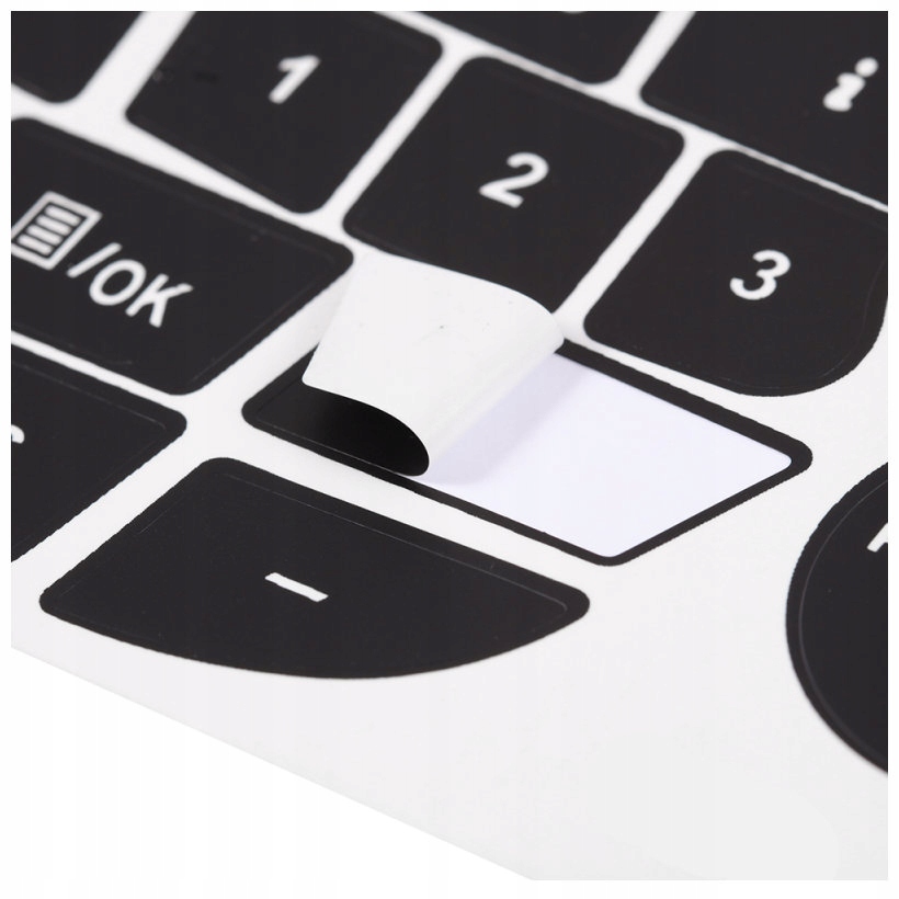 RENAULT CLIO III MEGANE 3 NAKLEJKI NAPRAWCZE RADIO Typ samochodu Samochody osobowe