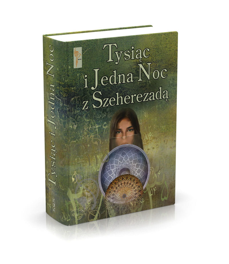 Tysiąc I Jedna Noc Z Szeherezadą