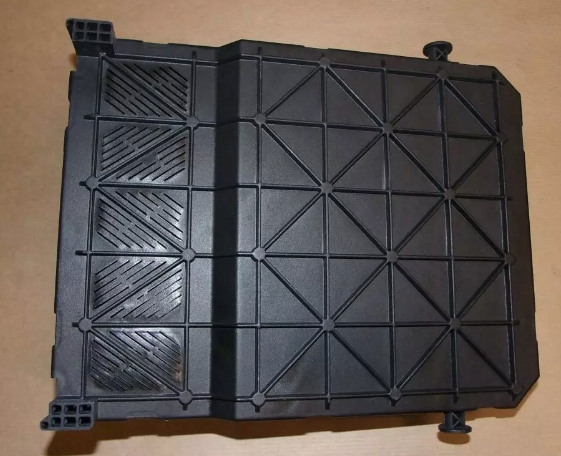 SKRZYNKA BEZPIECZNIKÓW PEUGEOT 206,206+ 6580.96 658096 Producent części Groupe PSA