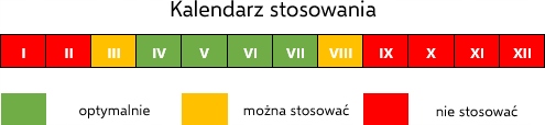 NAWÓZ POD ROŚLINY KWAŚNOLUBNE 3kg WYDAJNY - AZALIA RODODENDRON IGLAKI WRZOS Producent Planta