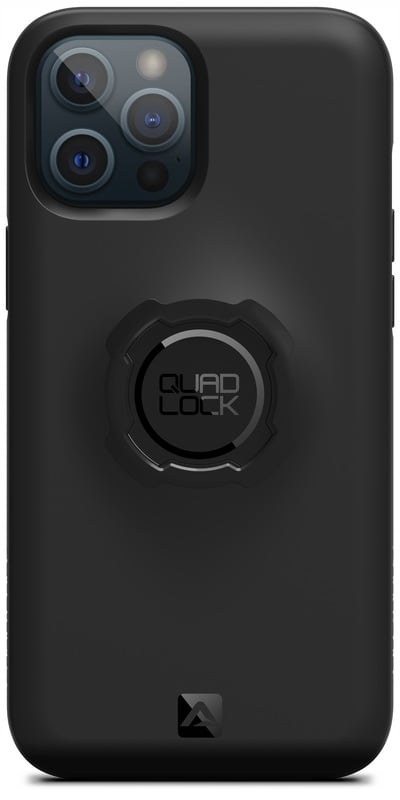 Pouzdro na telefon Quad Lock iPhone 12 Pro Max QLC-IP12L