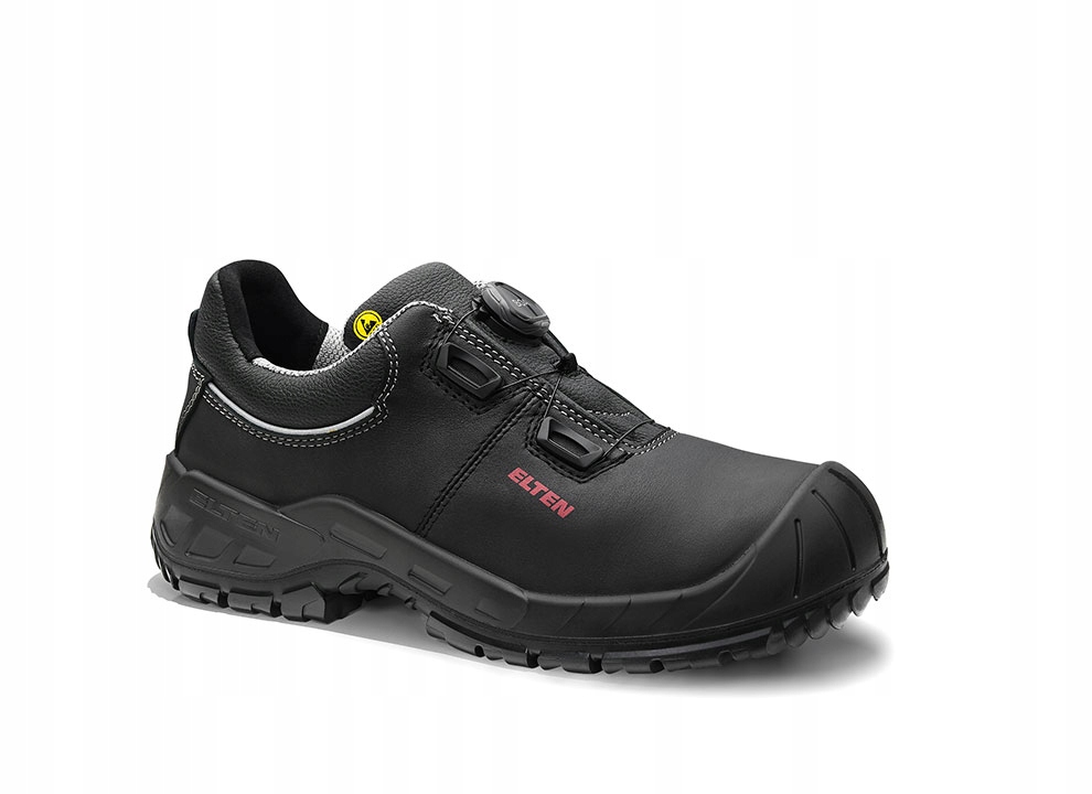 Bezpečnostní polobotky Laurenzo Boa Low Esd S3S 727451-46