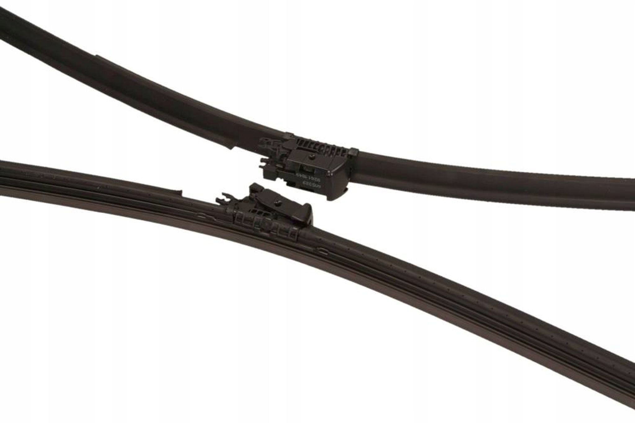 Valeo 572312 Stierač Silencio Aquablade 600/500 MM Volvo V60, S60