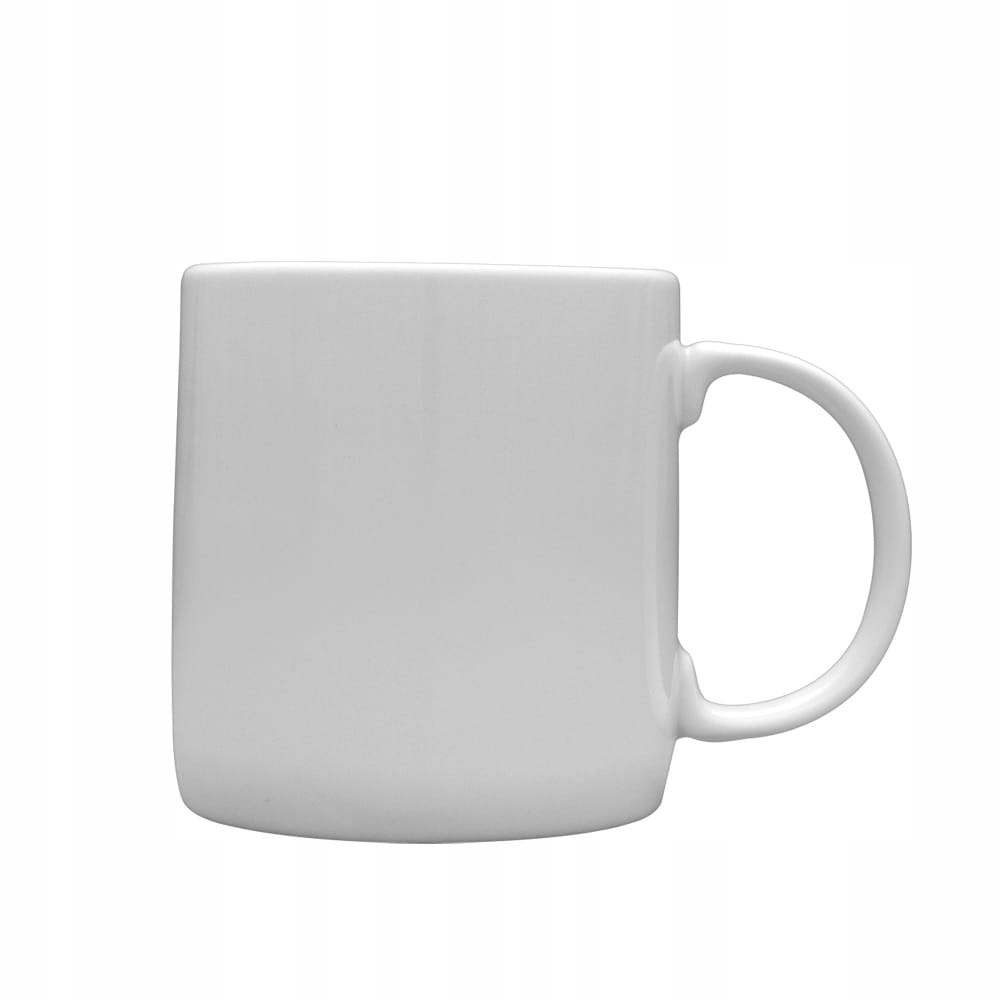 

Kubek porcelanowy 350 ml Eryk Lubiana