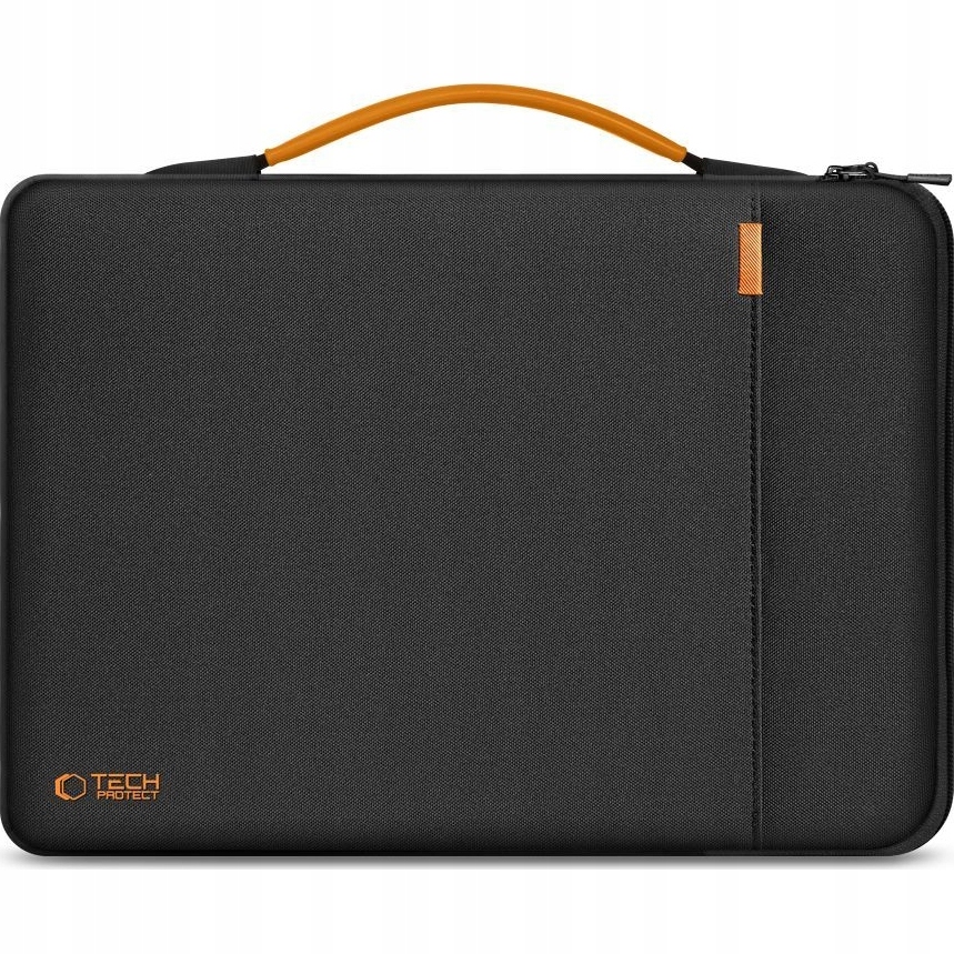 Etui Tech-Protect Defender RS 13-14 cali czarny