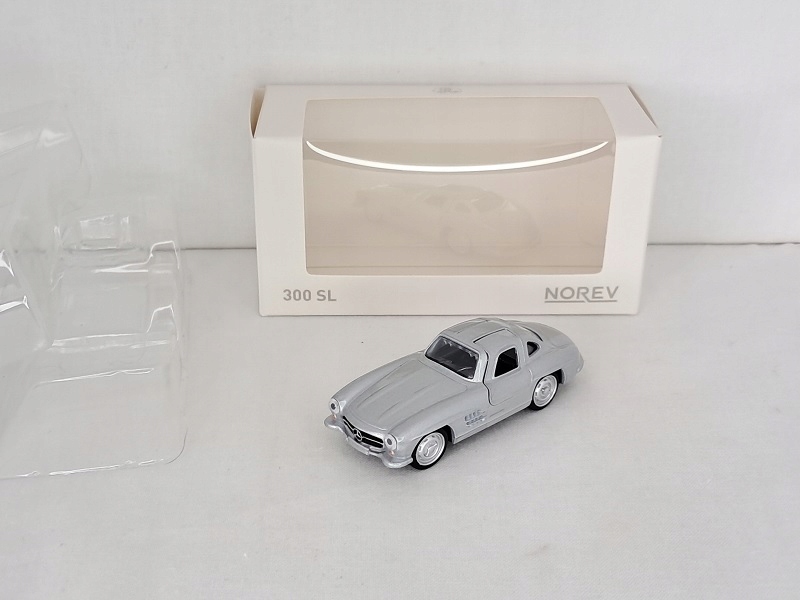 Mercedes Benz 300sl - Samochody Norev - Modelarstwo - Allegro.pl Mercedes Benz 300sl - Samochody Norev - Modelarstwo - Allegro.pl