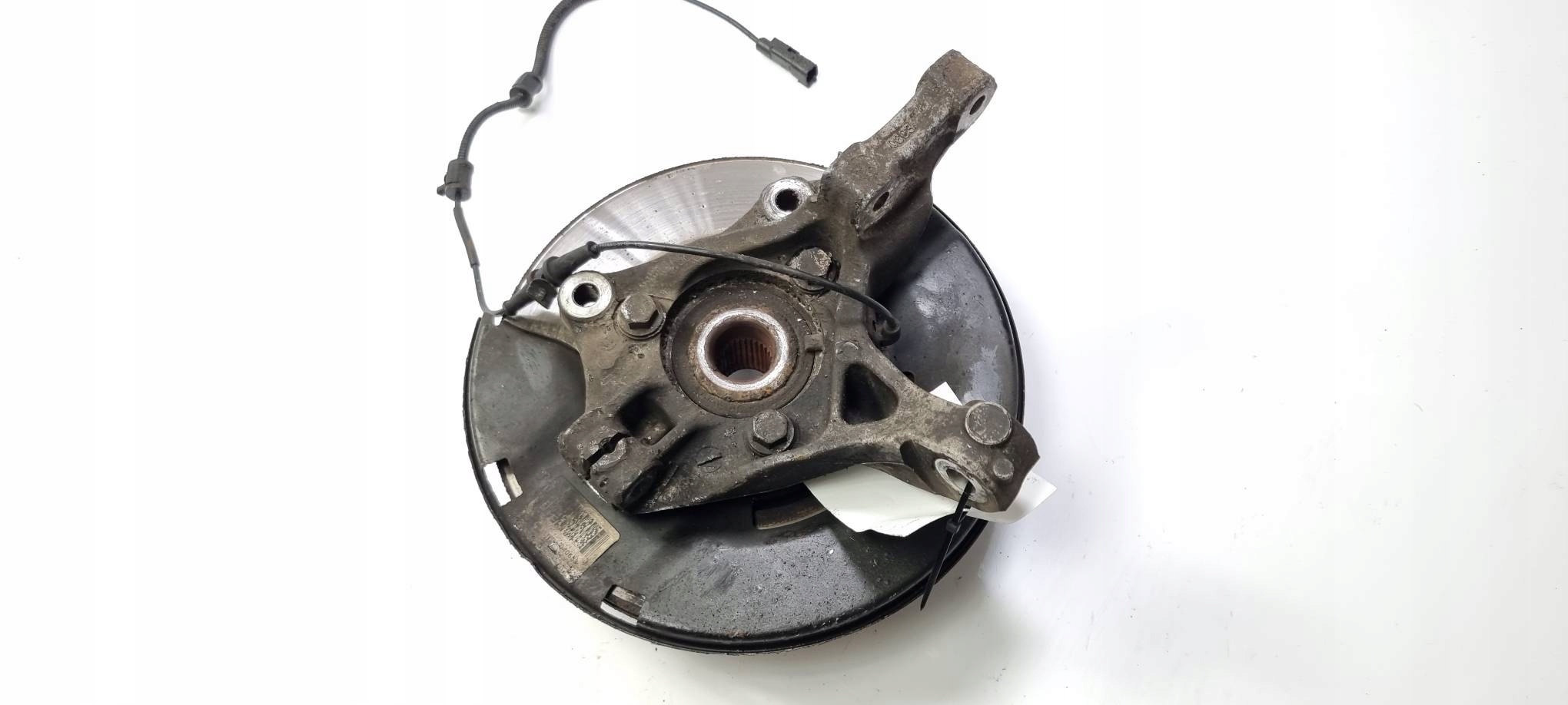 swing left front OPEL ASTRA J